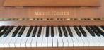Staande piano August Förster., Muziek en Instrumenten, Ophalen, Piano
