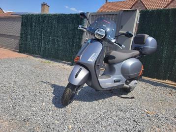 Vespa GTS 125 E5 Summer Deal beschikbaar voor biedingen