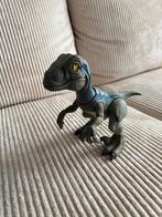 Dino Blue Jurassic Park, Kinderen en Baby's, Speelgoed | Actiefiguren, Ophalen of Verzenden, Nieuw