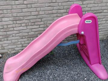 glijbaan beschikbaar voor biedingen