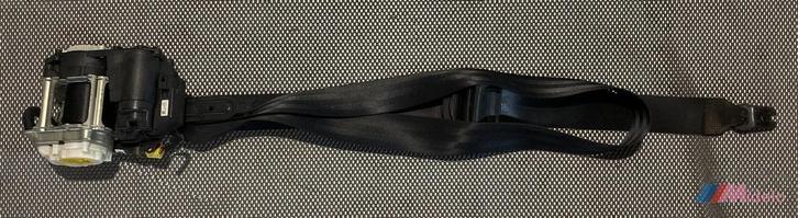 AUDI A3 GORDEL RECHTS VOOR 34260165E, Auto-onderdelen, Interieur en Bekleding, Audi, Gebruikt, Ophalen of Verzenden
