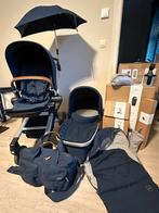 Joolz Hub buggy + draagmand + vele accessoires, Ophalen, Zo goed als nieuw, Kinderwagen, Overige merken