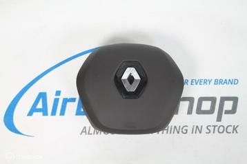 Aibag volant Renault Megane (2016-....) beschikbaar voor biedingen