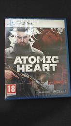 Atomic Heart Nieuw/Sealed - PS5 Games, Ophalen of Verzenden, Nieuw