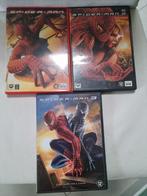 Spiderman dvd, Comme neuf, Enlèvement ou Envoi