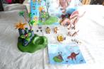 playmobil 4174 le spinosaurus, Kinderen en Baby's, Speelgoed | Playmobil, Ophalen of Verzenden, Zo goed als nieuw, Complete set