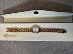 Dames horloge Rodania, Overige merken, Overige materialen, Polshorloge, Overige materialen