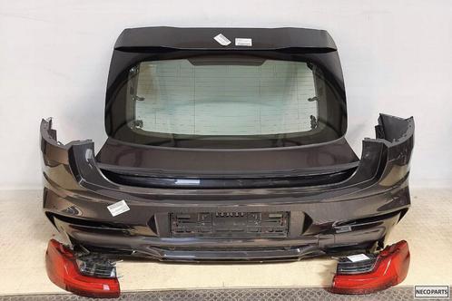 BMW X4M X4 F98 A90 ACHTERKLEP ACHTERLICHT ACHTERBUMPER ORG., Auto-onderdelen, Carrosserie, BMW, Gebruikt, Ophalen of Verzenden