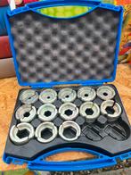 Matrijzen 6/300mm, Ophalen, Nieuw