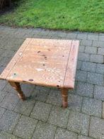 Salontafel, Antiek en Kunst, Ophalen