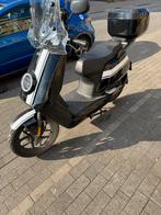 Scooter Niu Nqi Gts Sport, Fietsen en Brommers, Ophalen, Elektrisch, Zo goed als nieuw