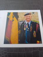 militair, Verzamelen, Bidprentjes en Rouwkaarten, Ophalen of Verzenden