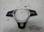 VW Touran 5TA Inleg Stuurwiel MF 5TA959442, Auto-onderdelen, Ophalen of Verzenden, Gebruikt