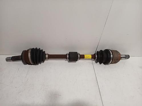AANDRIJFAS LINKS VOOR Kia Stonic (YB) (49500H8250), Auto-onderdelen, Remmen en Aandrijving, Kia, Gebruikt