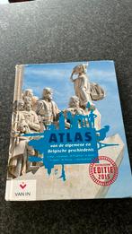 2015, Ophalen of Verzenden, Zo goed als nieuw, Nederlands