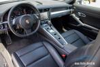 Porsche 991 Carrera 911 Coupé 3.4 PDK / HISTORIEK / AIRCO, Auto's, Porsche, Automaat, Zwart, 257 kW, Leder