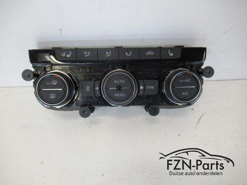 VW Golf 7 Variant Climate Control Unit Stuur/Stoelverwarming, Auto-onderdelen, Airco en Verwarming, Gebruikt, Ophalen of Verzenden