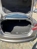 Jaguar XF 2.7 Turbo V6 Premium Luxury (bj 2008, automaat), Automaat, 4 deurs, Beige, Overige kleuren