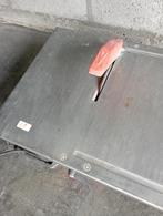 Tegelzaagmachine, Doe-het-zelf en Bouw, Ophalen, Gebruikt, Overige typen