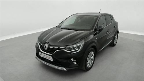 Renault Captur 1.5 Blue dCi Intens EDC (bj 2020, automaat), Auto's, Renault, Bedrijf, Te koop, Captur, Diesel, SUV of Terreinwagen