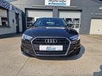 Audi A3 Sportback 1.4 TFSI LED * GPS * TREKHAAK * CRUISE, Auto's, Voorwielaandrijving, Stof, 4 cilinders, Bruin
