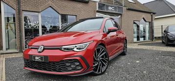 Volkswagen Golf GTI MATRIX, PANO beschikbaar voor biedingen