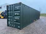 container nieuw, Enlèvement ou Envoi