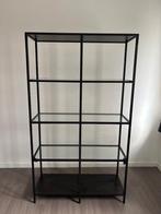 Kleerkast/opbergkast, Huis en Inrichting, Kasten | Kleerkasten, Ophalen, Met plank(en), 150 tot 200 cm, Zo goed als nieuw