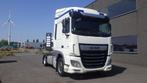 Daf XF 480 trekker (Stock ID 89395), Auto's, Automaat, Cruise Control, Euro 6, Wit