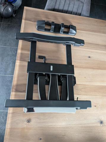 Support TV Hama   max L 400 H 425 beschikbaar voor biedingen