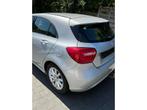 2015 Mercedes A200 cdi, Auto's, Automaat, Gebruikt, Euro 6, Bedrijf