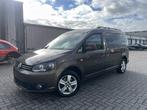 Volkswagen Caddy Maxi 2.0 TDI FULL - PANO - 1J GARANTIE, Auto's, Volkswagen, Euro 5, Gebruikt, https://public.car-pass.be/vhr/e421ad60-7776-4636-afba-aa5157224545