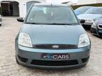 Ford fiesta 1.4i ** Automaat ** Gekeurd ** 120.000 km **, Auto's, Automaat, Electronic Stability Program (ESP), Bedrijf, 5 zetels