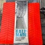 NOS paar Gripmatten Off Road Link51 Accessoire VW, Verzenden, Zo goed als nieuw