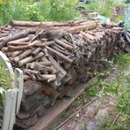 Brandhout 12m³, Tuin en Terras, Brandhout, Ophalen