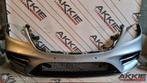 Mercedes s klasse W222 facelift amg line Bumper voor, Gebruikt, Voor, Ophalen of Verzenden, Bumper