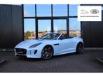 Jaguar F-Type P380 Cabriolet DESIGN EDITION 1 YEARS WARRANTY, Auto's, Jaguar, Automaat, F-type, 2995 cc, Cabriolet