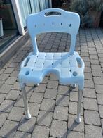 Douchestoel Etac, Ophalen of Verzenden, Gebruikt, Overige typen