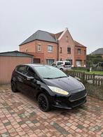 Fiesta 1.0 ecoboost, Auto's, Voorwielaandrijving, Zwart, Handgeschakeld, Particulier