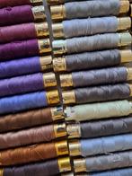 garenklosjes katoen, Enlèvement ou Envoi, Comme neuf, Fil ou Aiguille(s)