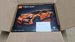Lego Technic 42056 - Porsche 911 GT3 RS, Kinderen en Baby's, Speelgoed | Duplo en Lego, Ophalen, Nieuw, Complete set, Lego