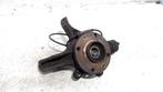 WIELNAAF LINKS VOOR Partner Tepee (7A / B/C/D/E/F/G/J/P/S), Gebruikt, Peugeot