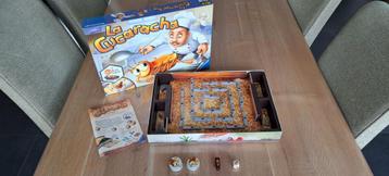 La Cucaracha bordspel beschikbaar voor biedingen