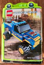 Lego Racers 8303 Demon Destroyer uit 2011 - Nieuw!, Kinderen en Baby's, Speelgoed | Duplo en Lego, Ophalen of Verzenden, Nieuw