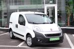 FIAT FIORINO 1.3JTD 80CV 2 PLACES GPS TVAC, Auto's, 4 deurs, 4 cilinders, https://public.car-pass.be/vhr/8ff997f6-c952-4076-9ccc-a00d07e11692
