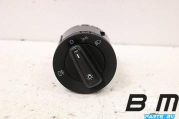 Lichtschakelaar VW Golf 7 beschikbaar voor biedingen
