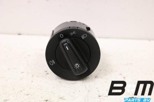 Lichtschakelaar VW Golf 7, Auto-onderdelen, Dashboard en Schakelaars, Gebruikt