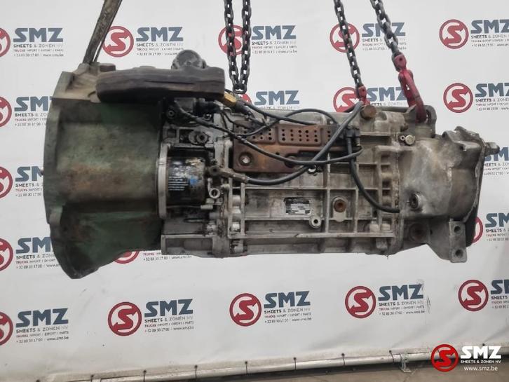 Occ Versnellingsbak Mercedes G180-16 / 11.9 EPS, Auto-onderdelen, Vrachtwagen-onderdelen, Mercedes-Benz, Transmissie en Accessoires