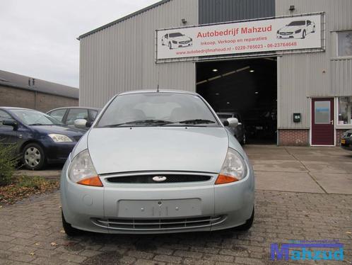 FORD KA 1.3 Versnellingsbak 5 bak handbak, Auto-onderdelen, Transmissie en Toebehoren, Ford, Gebruikt