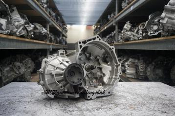 Gereviseerde versnellingsbak Audi VW Seat 1.6 TDI 6 Bak PTU beschikbaar voor biedingen